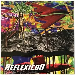 Reflexicon - Reflexicon LP RFXLP001