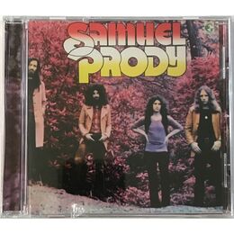 Samuel Prody - Samuel Prody CD GEM53