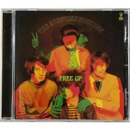 Surprise Package, The - Free Up CD GEM44