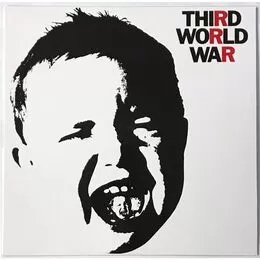 Third World War - Third World War LP MFSE LP 0036