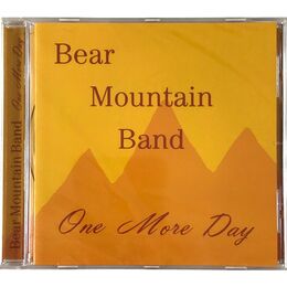 Bear Mountain Band - One More Day CD OM 71080