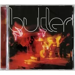 Butler - Butler CD SSL 156