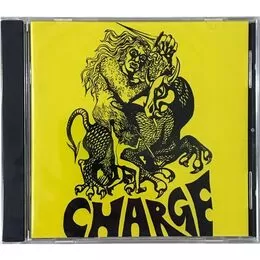 Charge - Charge CD WHCD34