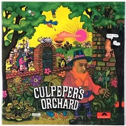 Culpeper's Orchard - Culpeper's Orchard LP 2380006