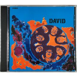 David - David CD GF-163