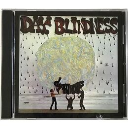 Day Blindness - Day Blindness CD GF-184