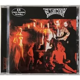 Eclection - Eclection CD GEM59