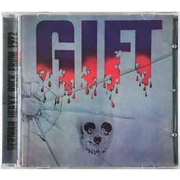 Gift - Gift CD LGR 107