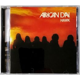 Hawk - African Day CD FreshCD 108