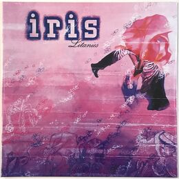 Iris - Litanies LP OM 71072