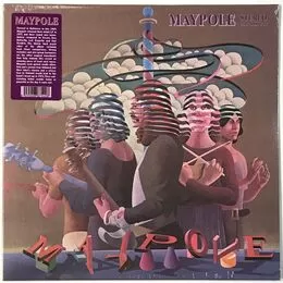 Maypole - Maypole LP MRSSS 542