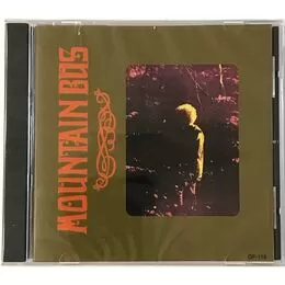 Mountain Bus - Sundance CD GF-115