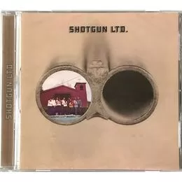 Shotgun Ltd. - Shotgun Ltd. CD OM 71018