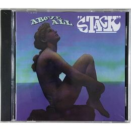 Stack - Above All CD GF-111