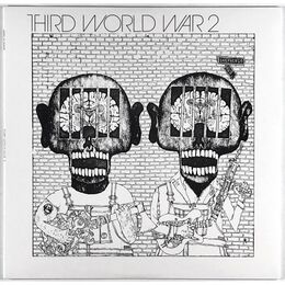 Third World War - 2 LP MFSE LP 0037