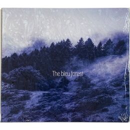 Bleu Forest - A Thousand Trees Deep CD GF-279