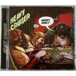 Heavy Cruiser - Lucky Dog CD OM 71040