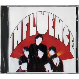 Influence - Influence CD Pace 095