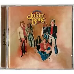 Jukin' Bone - Way Down East CD OM 7101