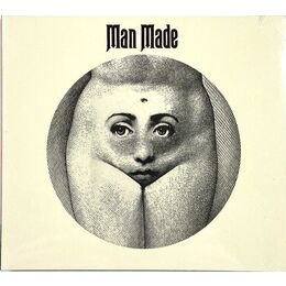 Man Made - Man Made CD Mandala 273