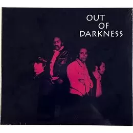 Out of Darkness - Out of Darkness CD UR 5008