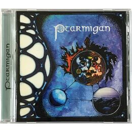 Ptarmigan - Ptarmigan CD Lion 609