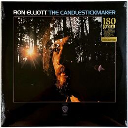 Elliott, Ron - The Candlestickmaker LP WB1833