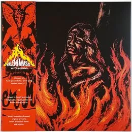 Salem Mass - Witch Burning LP Guess168