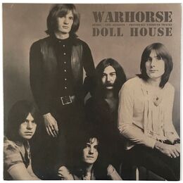 Warhorse - Doll House LP HB 5004
