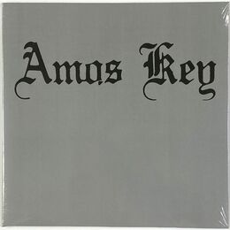 Amos Key - First Key LP LHC174