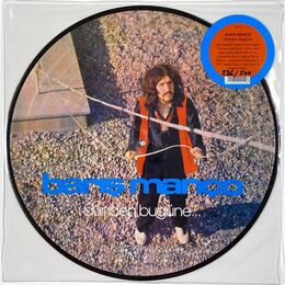 Manco, Baris - Dunden Bugune LP (pic disc) Guess 173
