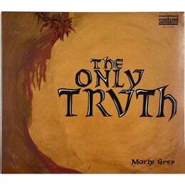 Morly Grey - The Only Truth CD SC 11216