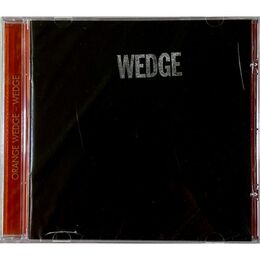 Orange Wedge - Wedge CD LHC 067CD