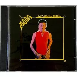 Ray Owen's Moon - Moon CD ARF 109