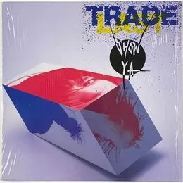 Show-Ya - Trade Last LP WTP-90450