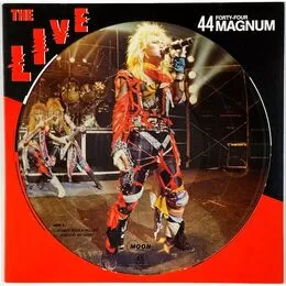44 Magnum - The Live EP 23002
