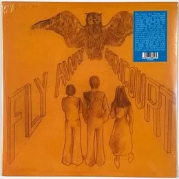Agincourt - Fly Away LP TDP54056
