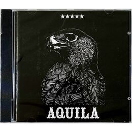 Aquila - Aquila CD TRC 046
