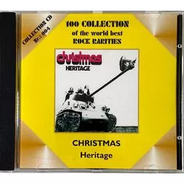 Christmas - Heritage CD WS 885 653-2