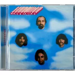 Connexion - Connexion CD OM 71024