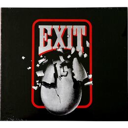 Exit - Exit CD PIC 812006-2