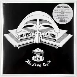Forever Amber - The Love Cycle LP Guess164