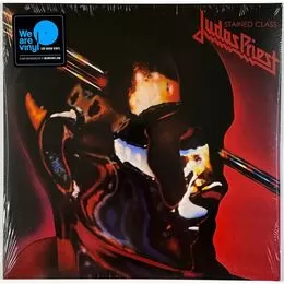 Judas Priest - Stained Class LP 88985390791