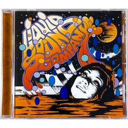Liquid Sound Company - Psychoactive Songs For The Psoul CD LSR2021