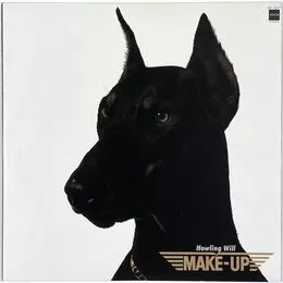 Make-Up - Howling Will LP AF-7271