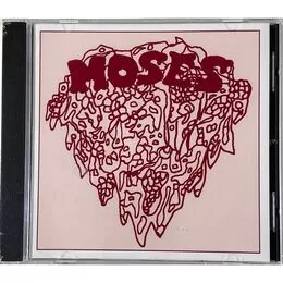 Moses - Changes CD BR 149