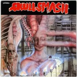 Various Artists - Skull Smash LP EXP-HM191038