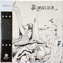 Storyteller - Storyteller LP SREMOND506