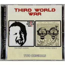 Third World War - Third World War / Third World War 2 CD MR 56400