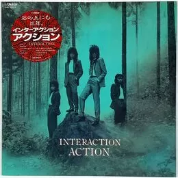 Action - Interaction LP SJX-30373